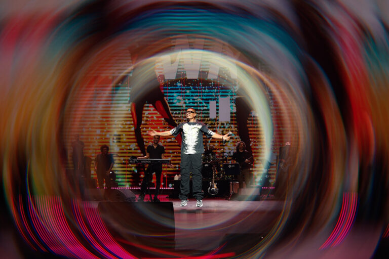 Amr Diab, Jeddah 2025