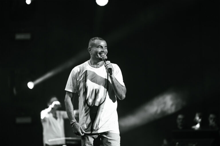 Amr Diab, Riyadh 2025