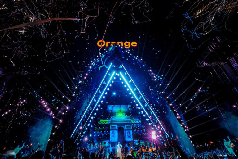 Amr Diab, SOL Beach 2025