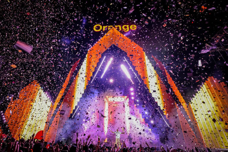 Amr Diab, SOL Beach 2025