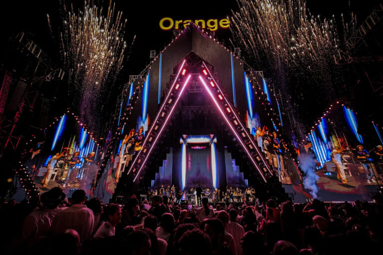 Amr Diab, SOL Beach 2025