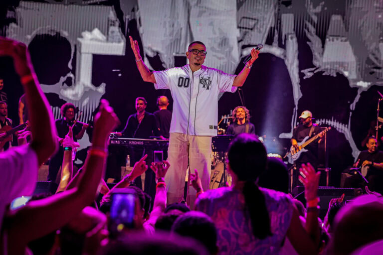 Amr Diab, SOL Beach 2025