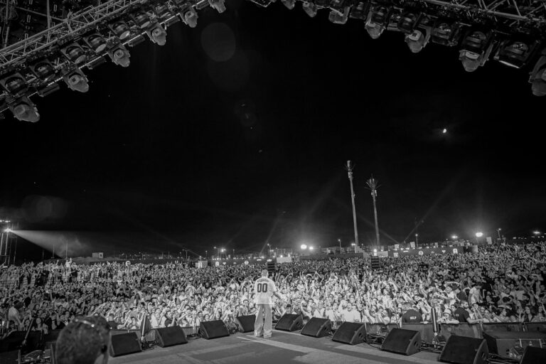 Amr Diab, SOL Beach 2025