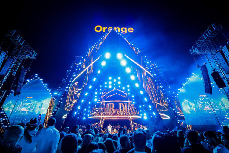 Amr Diab, SOL Beach 2025