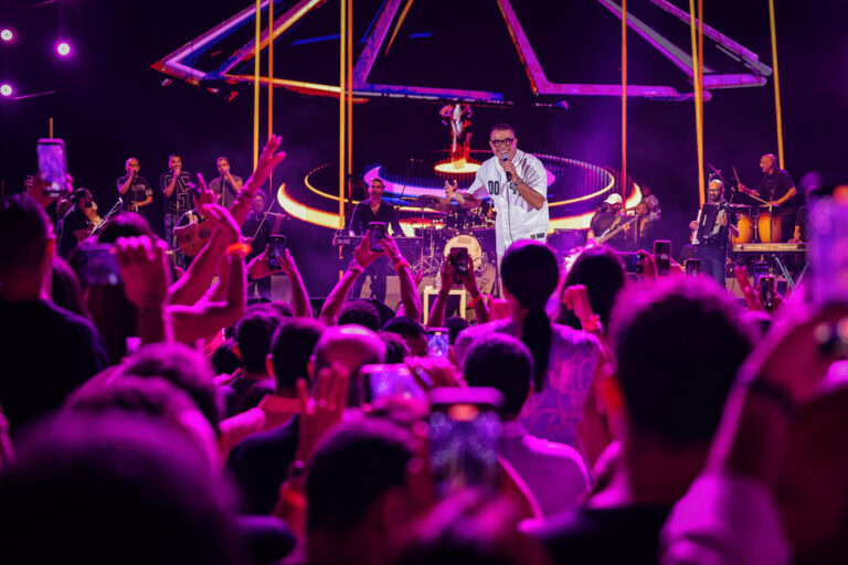 Amr Diab, SOL Beach 2025