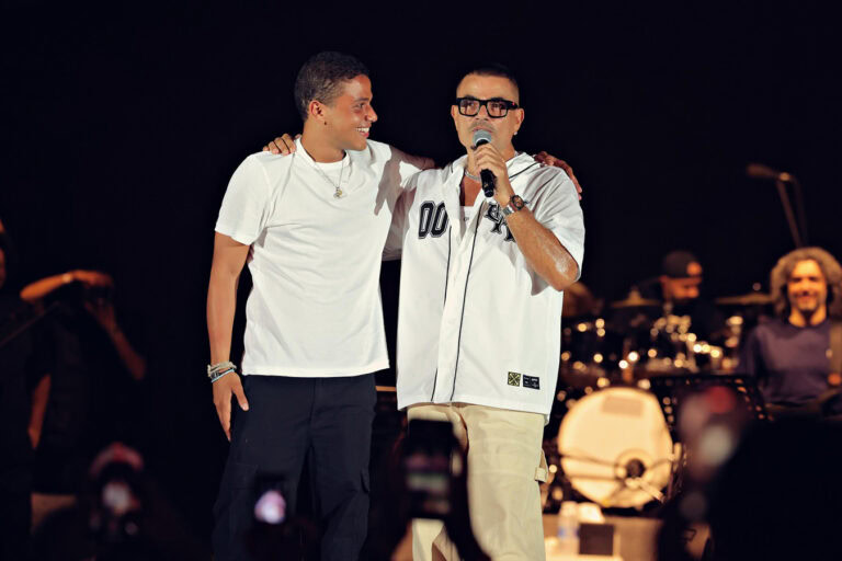 Amr Diab, SOL Beach 2025