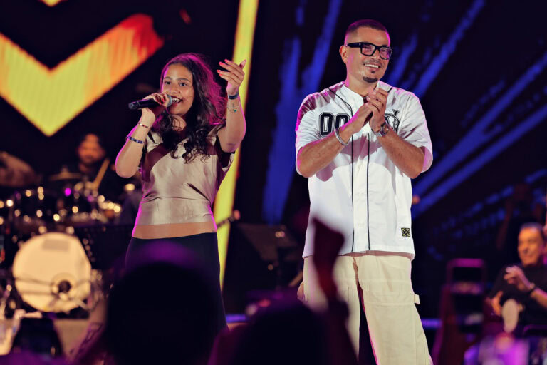 Amr Diab, SOL Beach 2025