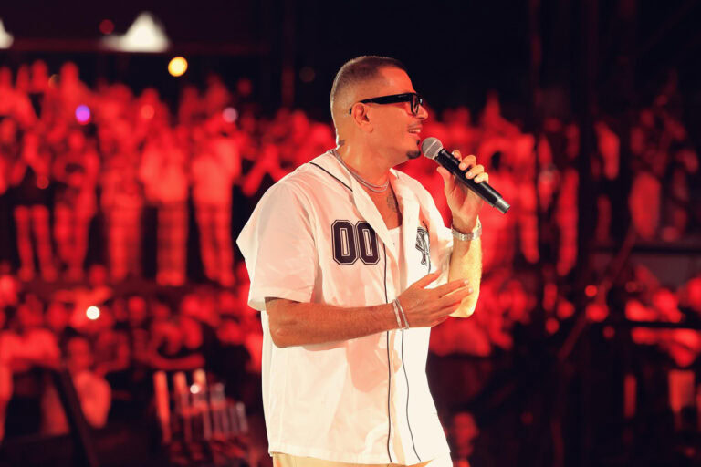 Amr Diab, SOL Beach 2025