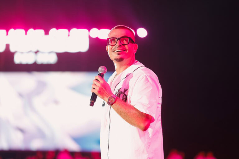 Amr Diab, SOL Beach 2025