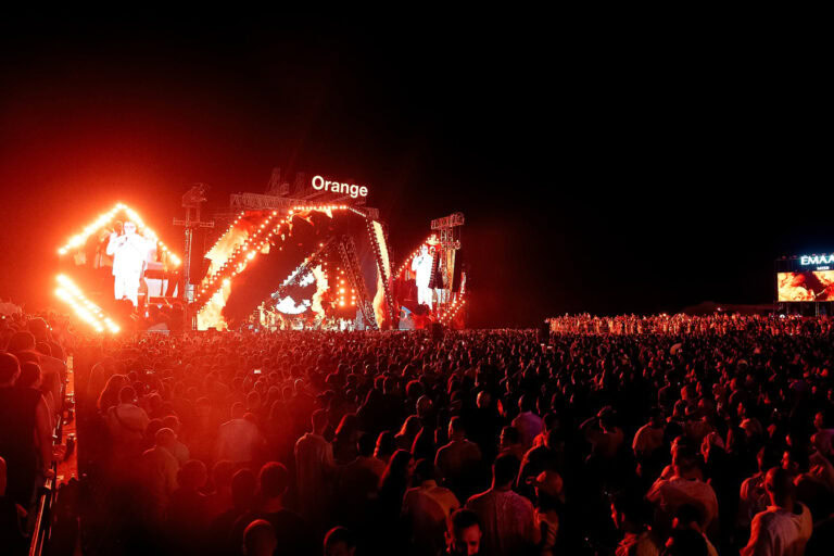 Amr Diab, SOL Beach 2025