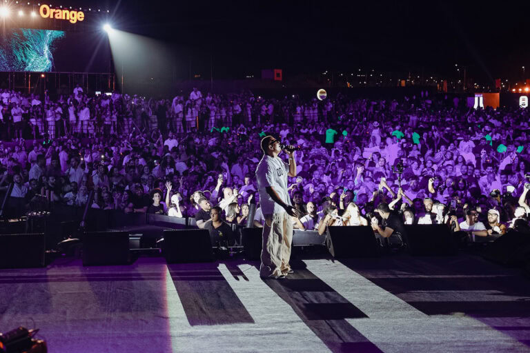 Amr Diab, SOL Beach 2025