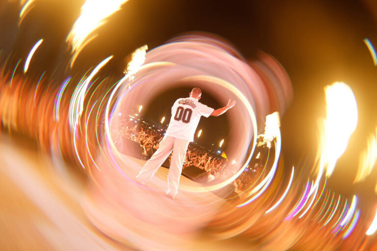 Amr Diab, SOL Beach 2025