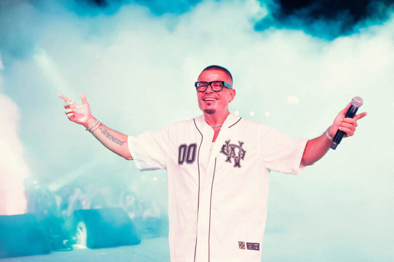 Amr Diab, SOL Beach 2025