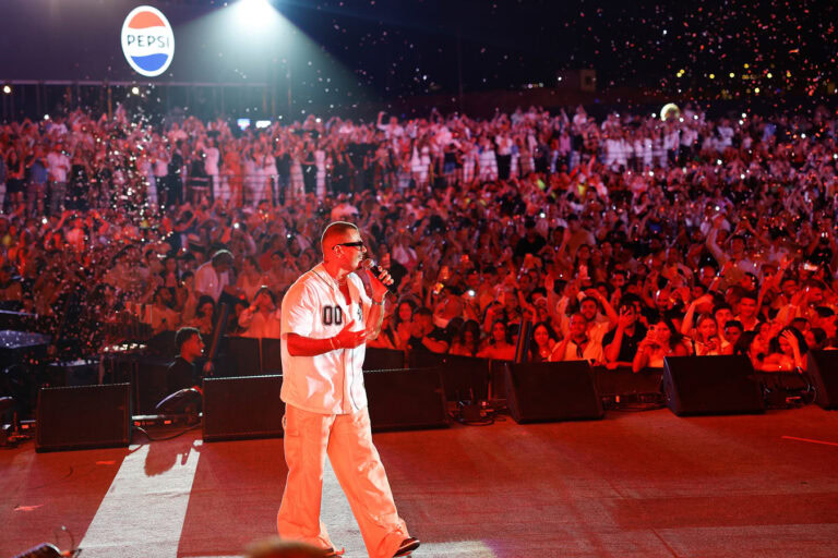 Amr Diab, SOL Beach 2025