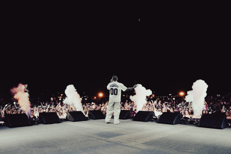 Amr Diab, SOL Beach 2025