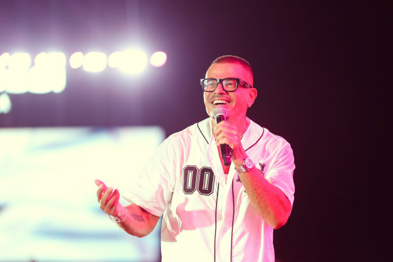 Amr Diab, SOL Beach 2025