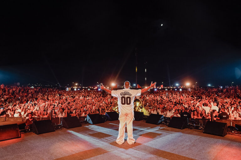 Amr Diab, SOL Beach 2025