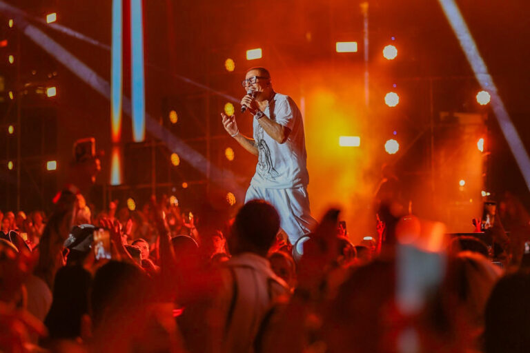 Amr Diab, Lebanon 2025