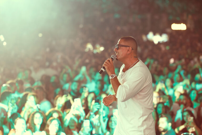 Amr Diab, Lebanon 2025