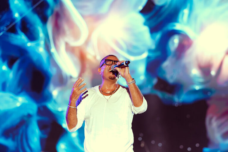 Amr Diab, Lebanon 2025