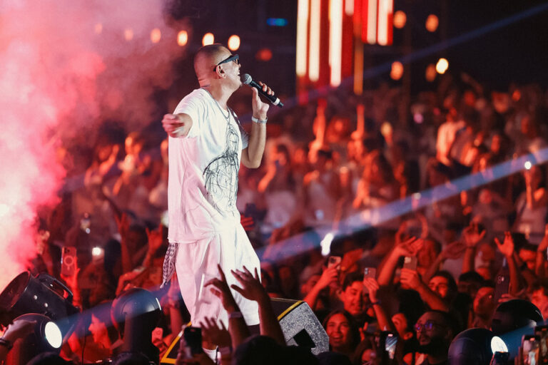 Amr Diab, Lebanon 2025