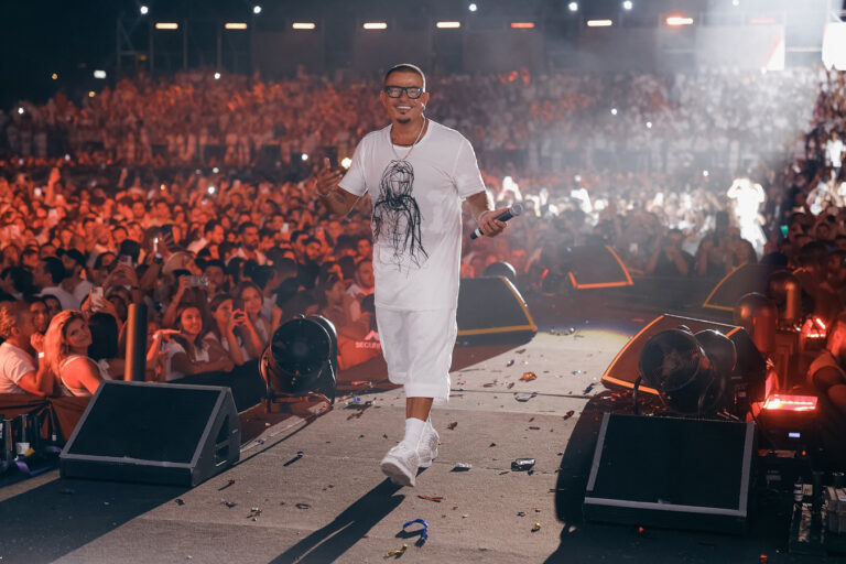 Amr Diab, Lebanon 2025