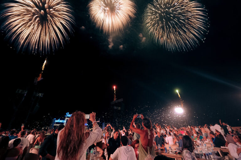 Amr Diab, SouthMED 2025