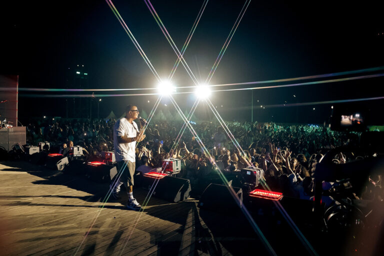 Amr Diab, SouthMED 2025