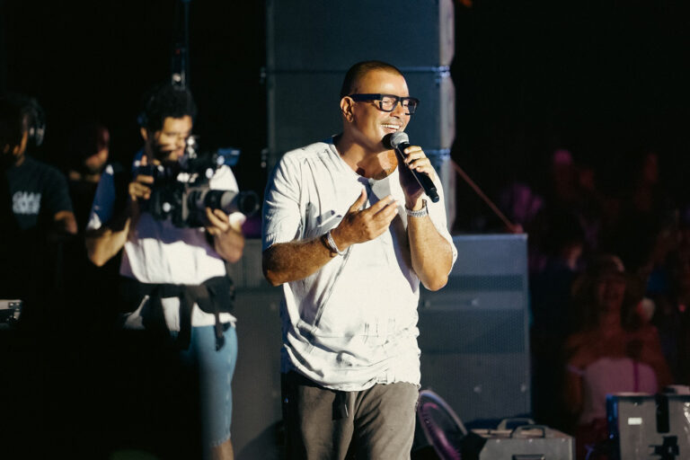 Amr Diab, SouthMED 2025