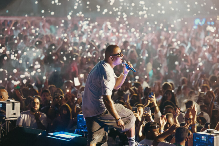 Amr Diab, SouthMED 2025