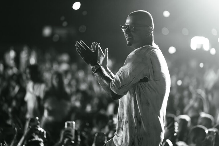 Amr Diab, SouthMED 2025