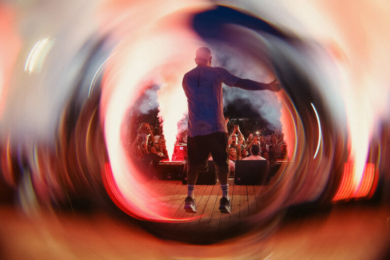 Amr Diab, SouthMED 2025