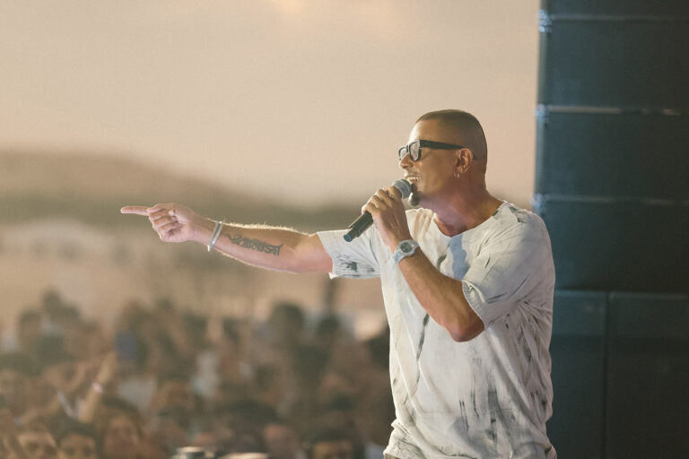 Amr Diab, SouthMED 2025