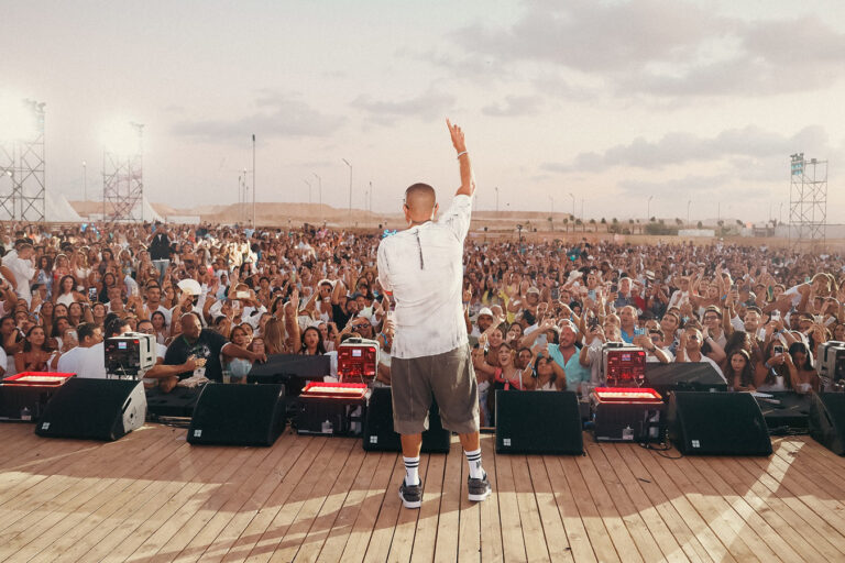 Amr Diab, SouthMED 2025