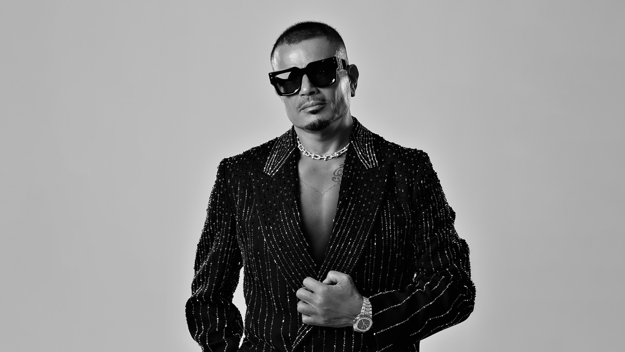 Amr Diab, Baba Billboard