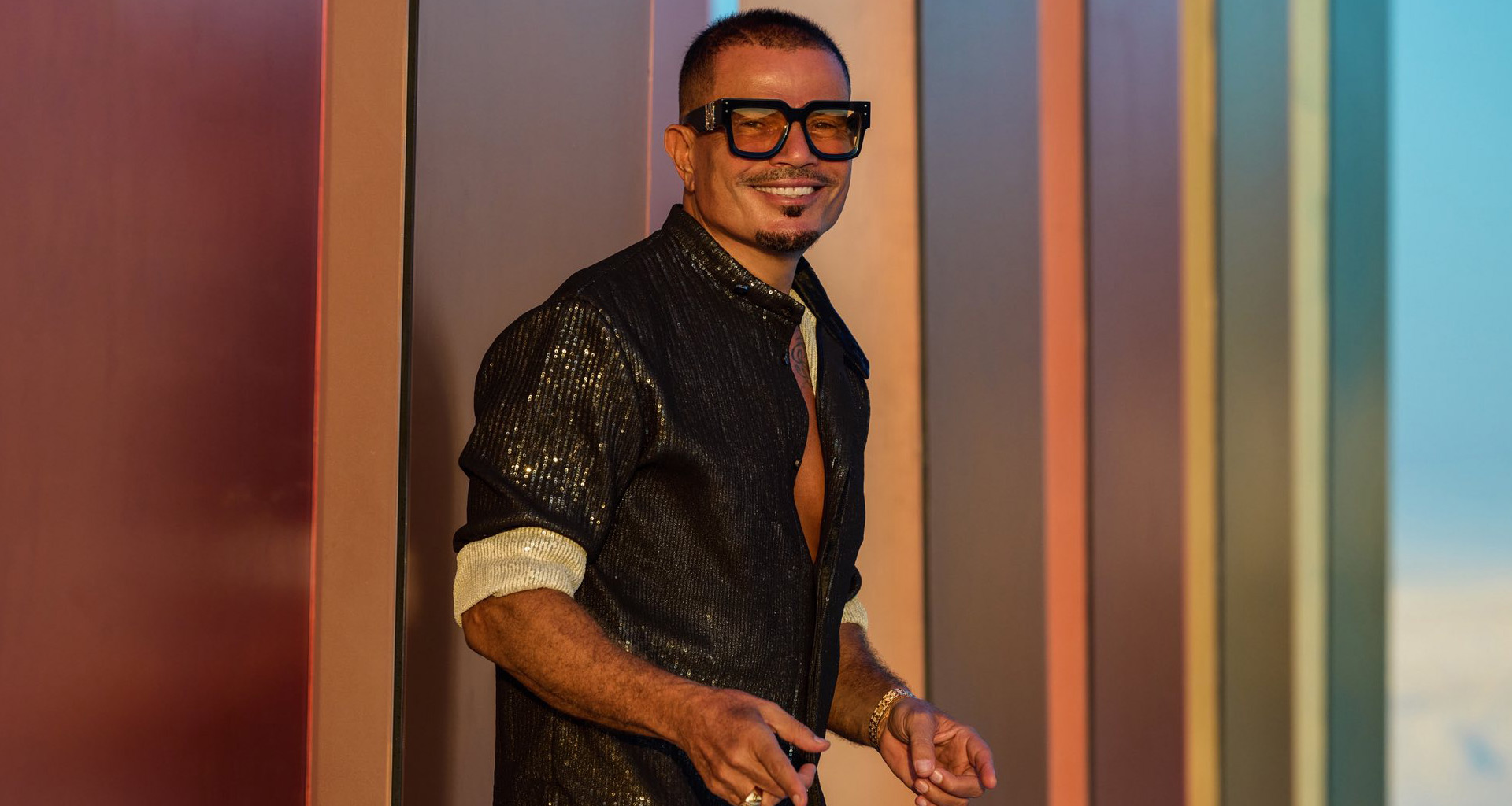 Breaking Records with Ebtadena