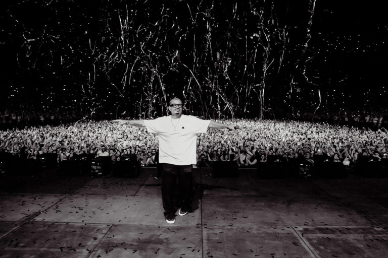 Amr Diab, Coca-Cola Arena 2025