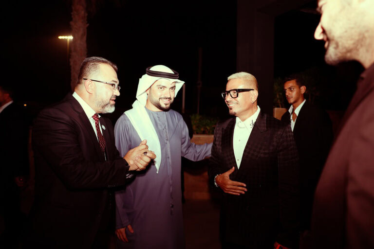 Amr Diab, Private Event 2025