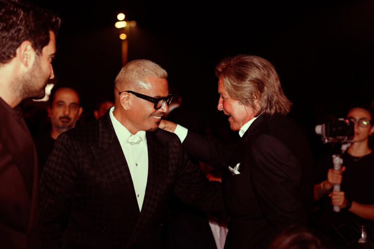 Amr Diab, Private Event 2025