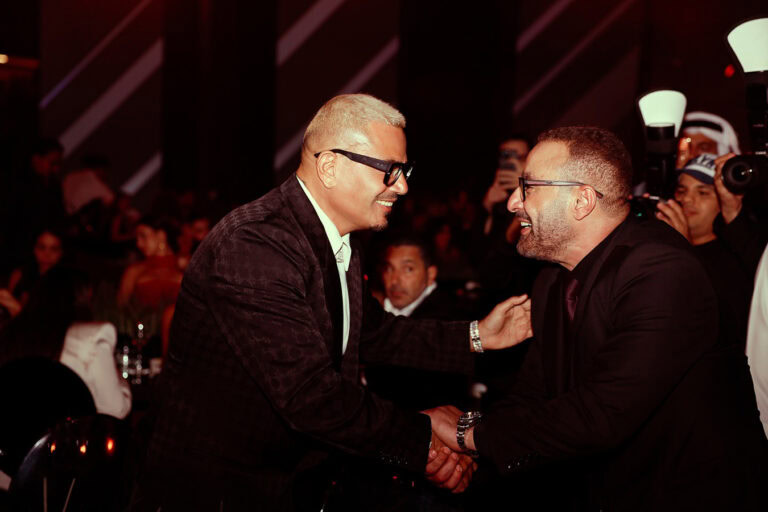 Amr Diab, Private Event 2025