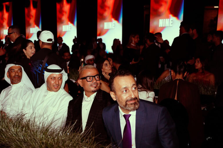 Amr Diab, Private Event 2025