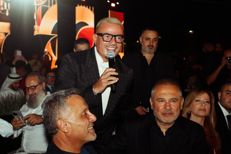 Amr Diab, Private Event 2025