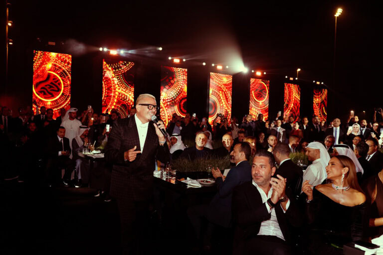 Amr Diab, Private Event 2025