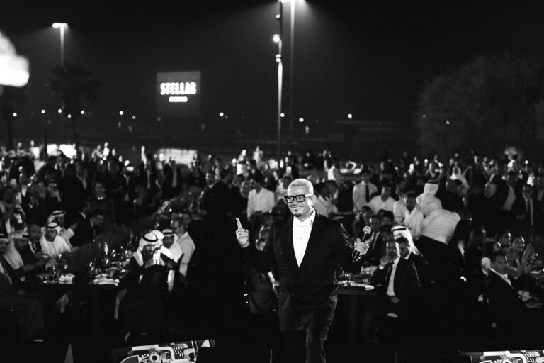 Amr Diab, Private Event 2025