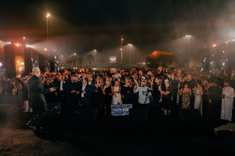 Amr Diab, Private Event 2025