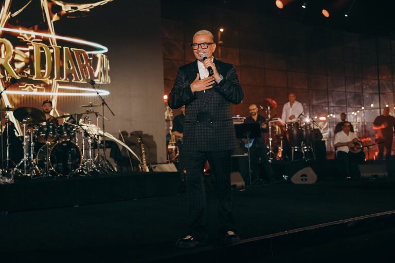 Amr Diab, Private Event 2025