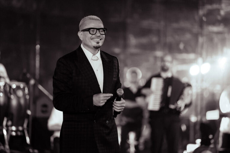 Amr Diab, Private Event 2025