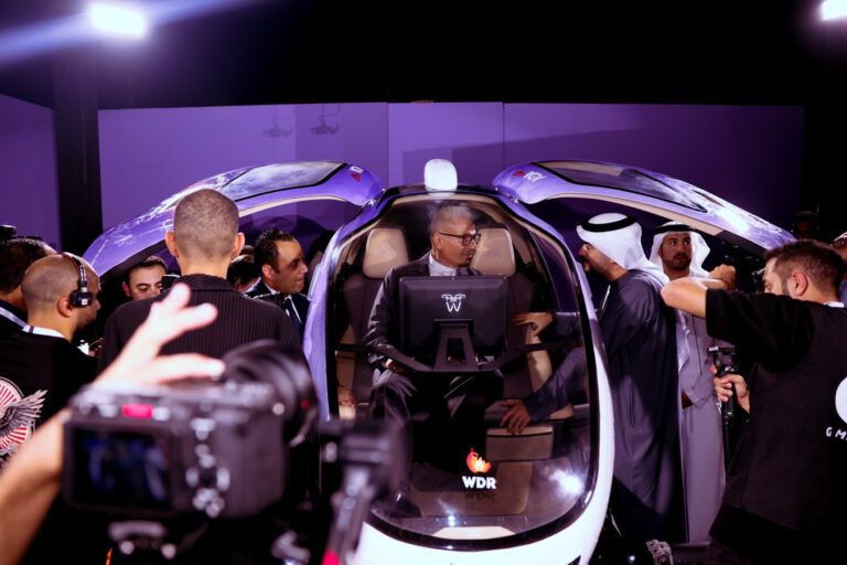 Amr Diab, Abu Dhabi 2025