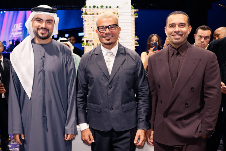 Amr Diab, Abu Dhabi 2025