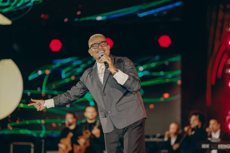 Amr Diab, Abu Dhabi 2025